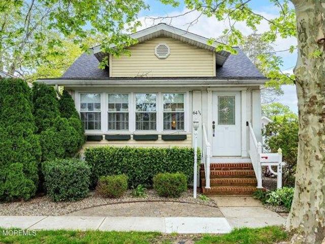 House for sale in Monmouth, New Jersey