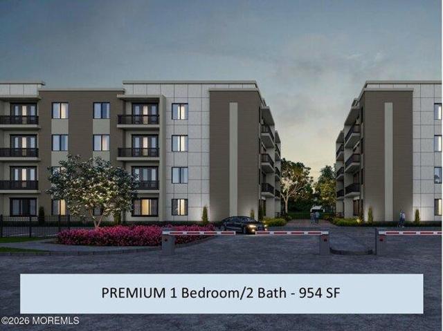 Condo for sale in Monmouth, New Jersey