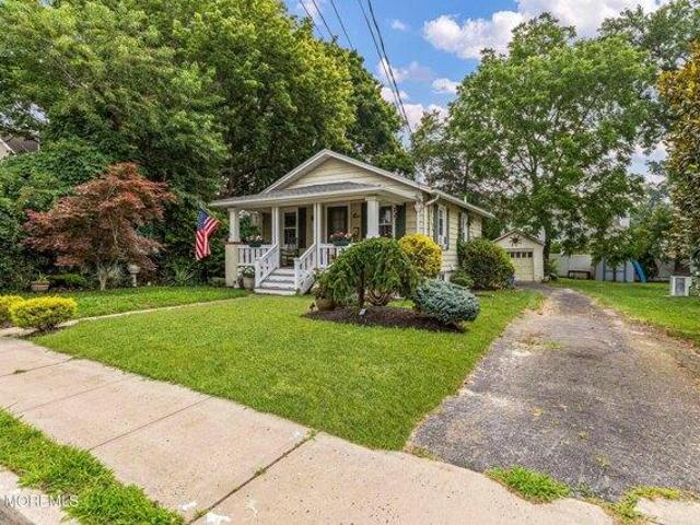 House for sale in Monmouth, New Jersey