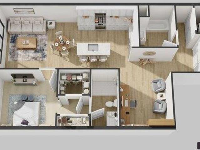 Condo for sale in Monmouth, New Jersey