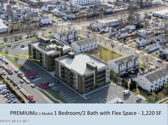 Condo for sale in Monmouth, New Jersey