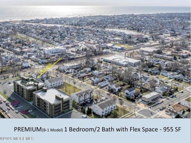 Condo for sale in Monmouth, New Jersey