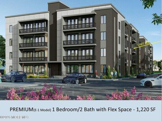 Condo for sale in Monmouth, New Jersey