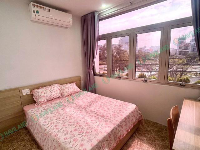 Căn hộ cho thuê tại Đà Nẵng