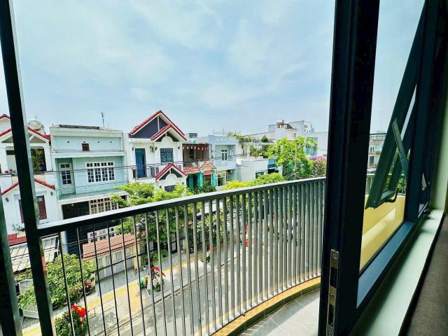 Căn hộ cho thuê tại Đà Nẵng