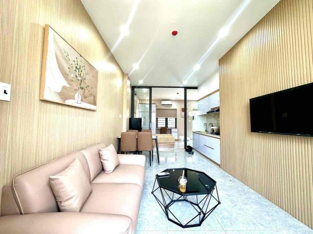 Căn hộ cho thuê tại Đà Nẵng