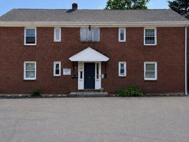 Condo for sale in New Britain, Connecticut