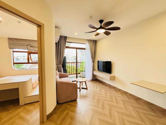 Căn hộ cho thuê tại Đà Nẵng