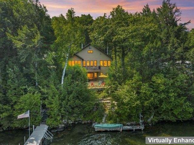 House for sale in New Hampshire