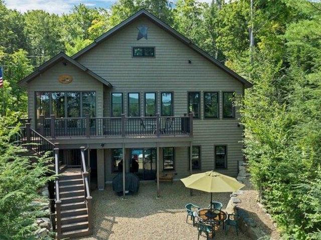 House for sale in New Hampshire