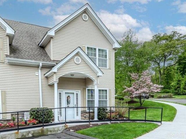 House for sale in New Fairfield, Connecticut
