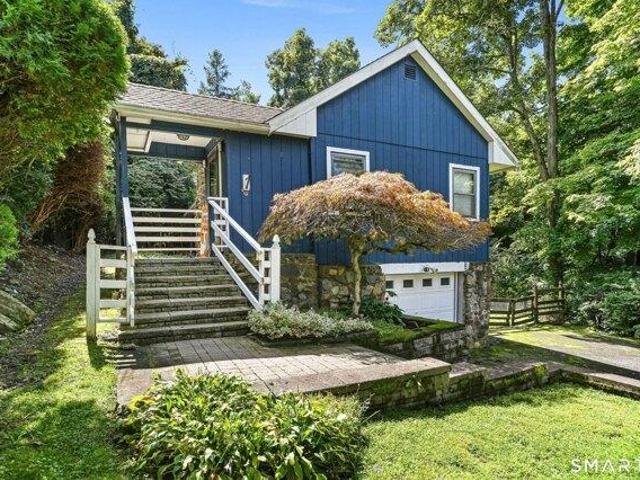 House for sale in New Fairfield, Western Connecticut Planning Region