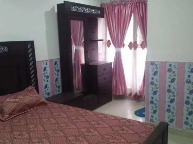 Apartment for rent in Islamabad