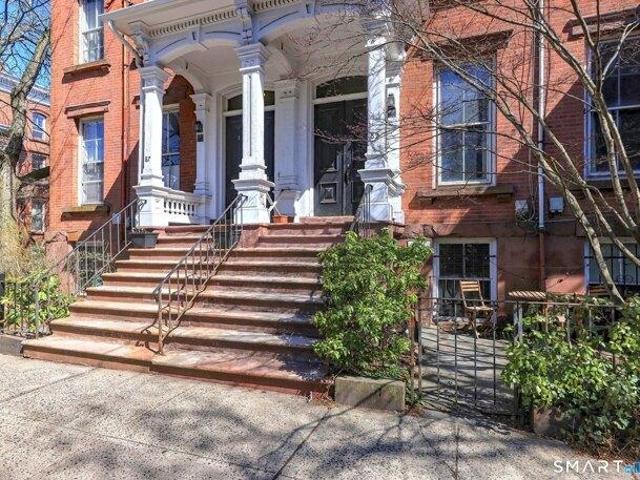 Condo for sale in Wooster Square Historic District, New Haven