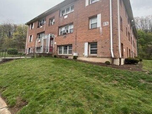 Condo for sale in New Haven, Connecticut