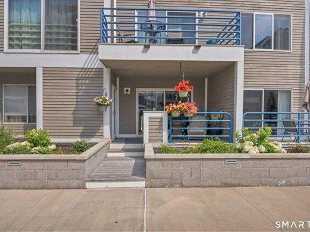 Condo for sale in New Haven, South Central Connecticut Planning Region