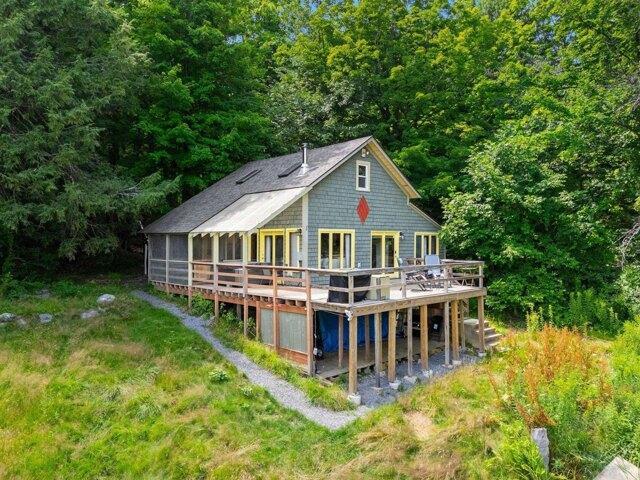 House for sale in New Hampshire