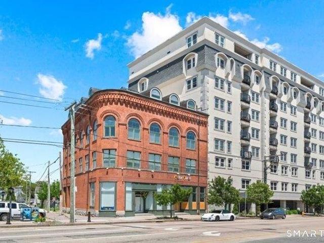 Condo for sale in New London, Connecticut