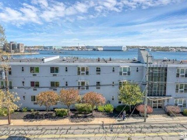Condo for sale in New London, Connecticut