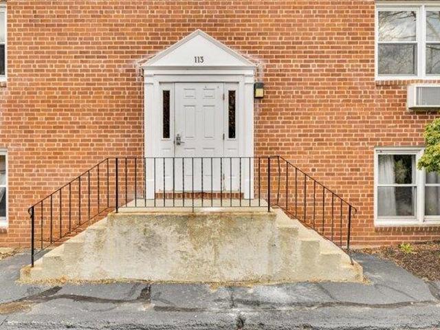 Condo for sale in New London, Connecticut