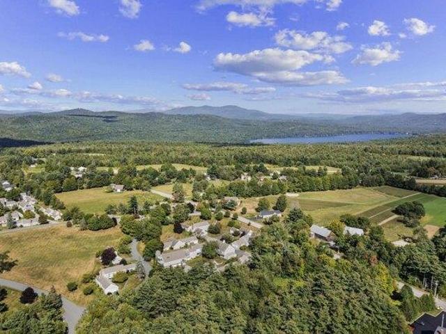 Condo for sale in New London, Merrimack County