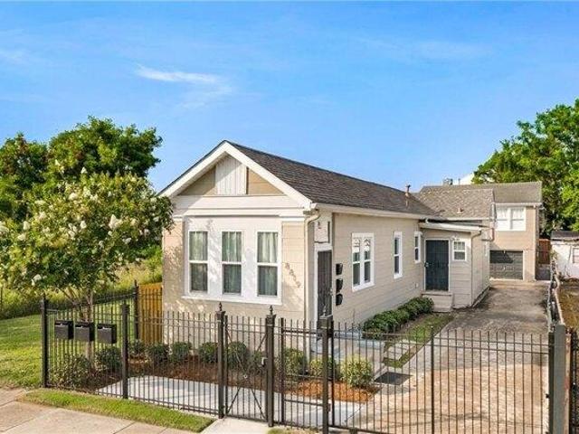 House for rent in New Orleans