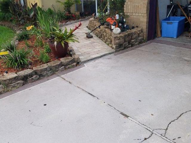 Room for rent in New Port Richey, Florida