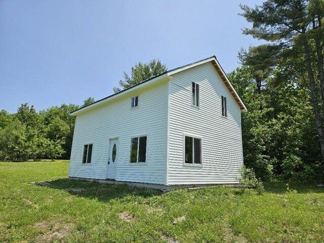 House for sale in New Sharon, Maine