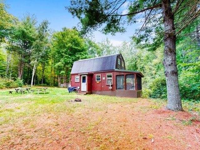 House for sale in Vienna, Kennebec County