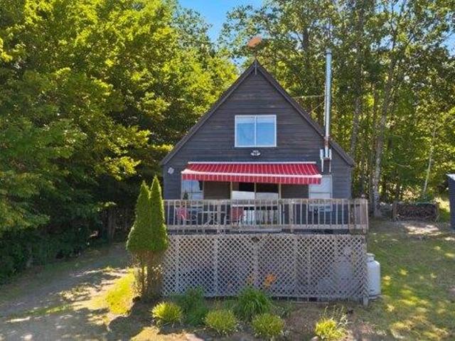 House for sale in New Vineyard, Maine