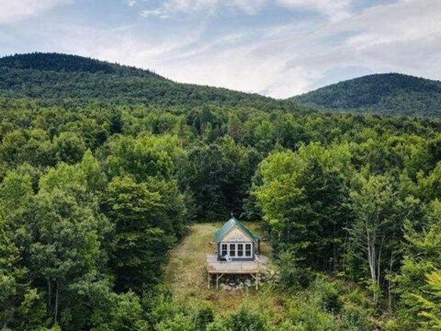 House for sale in New Vineyard, Maine