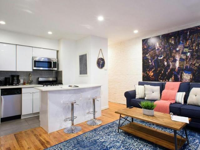 Apartment for rent in Manhattan Community Board 6, New York