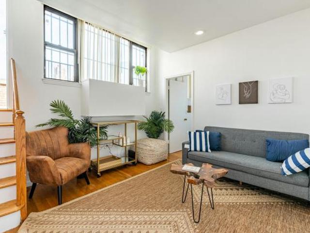 Apartment for rent in New York