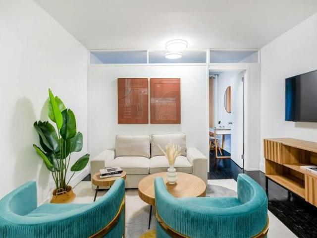 Apartment for rent in New York