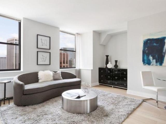 Apartment for rent in Arverne, New York