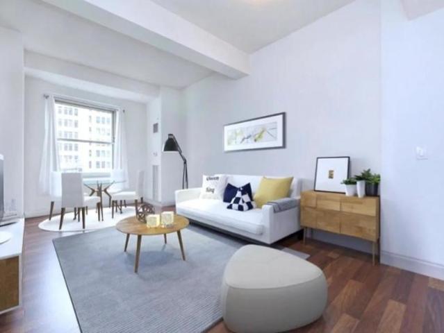 Condo for rent in Lower Manhattan, New York