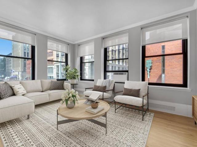 Apartment for sale in Arverne, New York