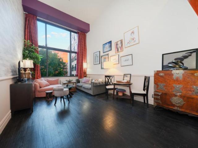 Apartment for sale in NoHo, New York