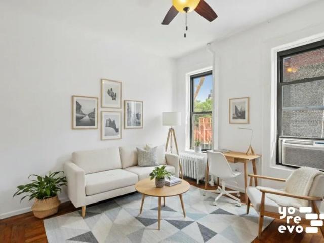 Apartment for sale in West Village, New York