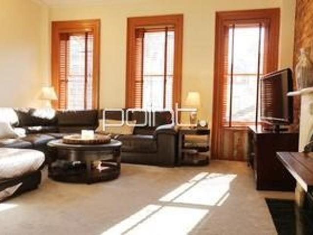 Townhouse for rent in New York Townhouse for rent in New York