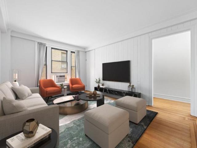 Apartment for sale in Arverne, New York