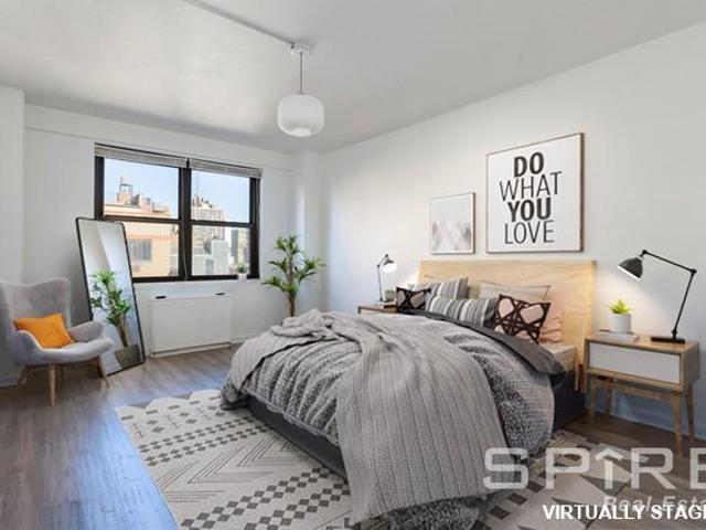Apartment for sale in New York