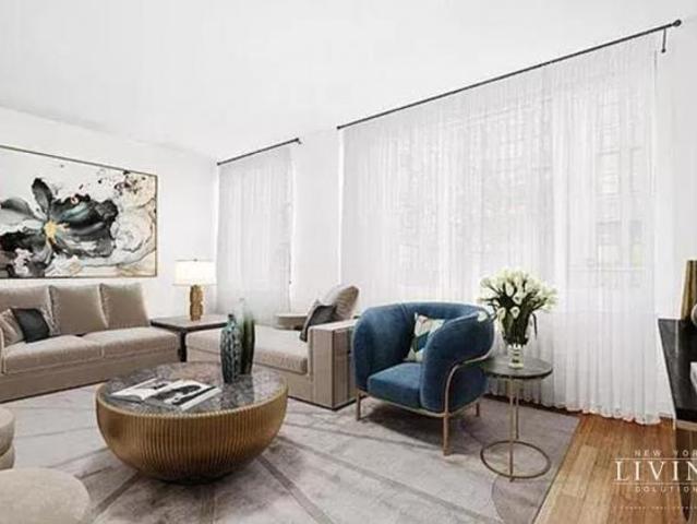 Apartment for rent in Arverne, New York