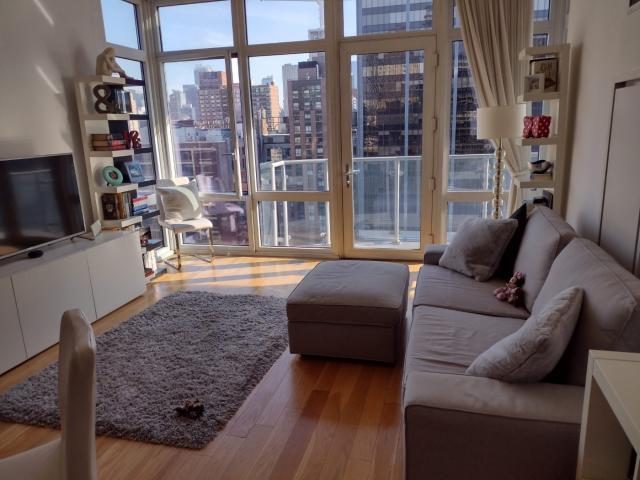 Condo for rent in Arverne, New York