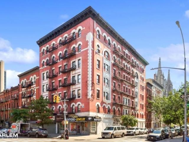Apartment for sale in New York