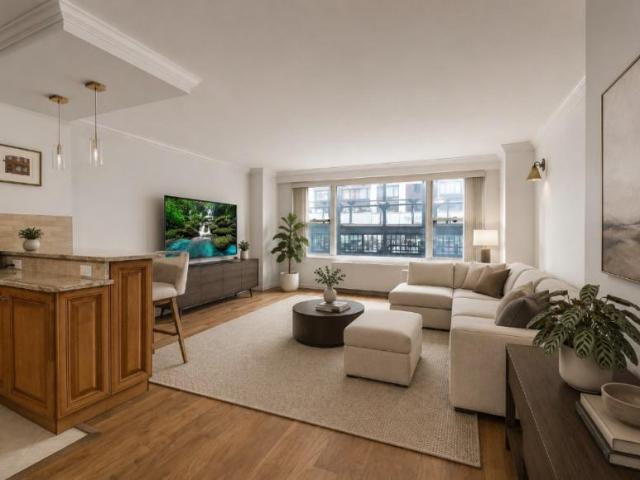 Apartment for sale in Arverne, New York