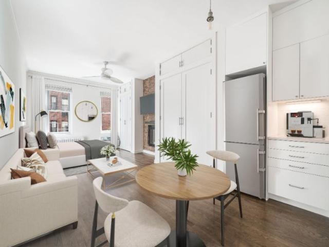 Apartment for sale in Arverne, New York