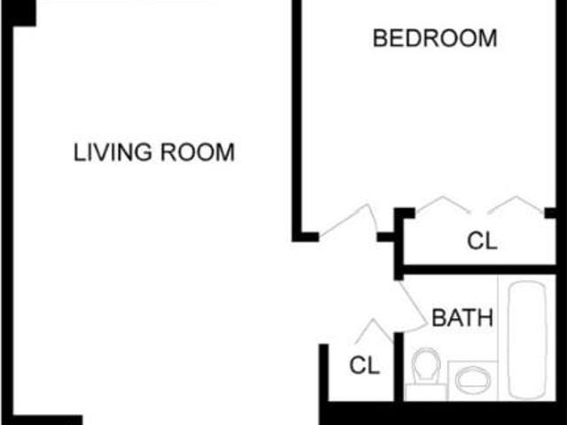 Apartment for sale in Arverne, New York