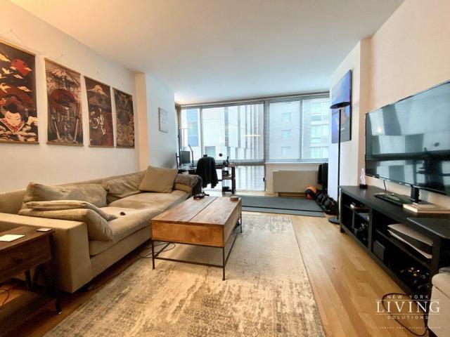 Apartment for rent in Arverne, New York