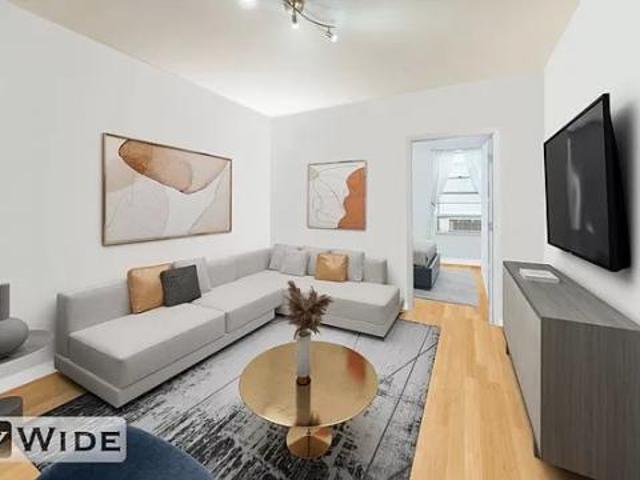Apartment for rent in Arverne, New York